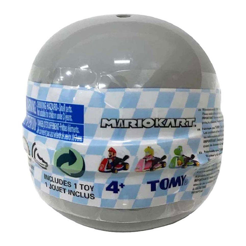 Load image into Gallery viewer, Spectron mario kart pullback mini auto - verrassingsei
