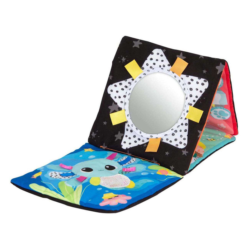 Load image into Gallery viewer, Lamaze mijn eerste grote activiteitenboek
