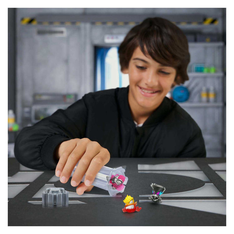 Load image into Gallery viewer, Spectron mrbeast swarms fusion pod series 3 - 3dlg.
