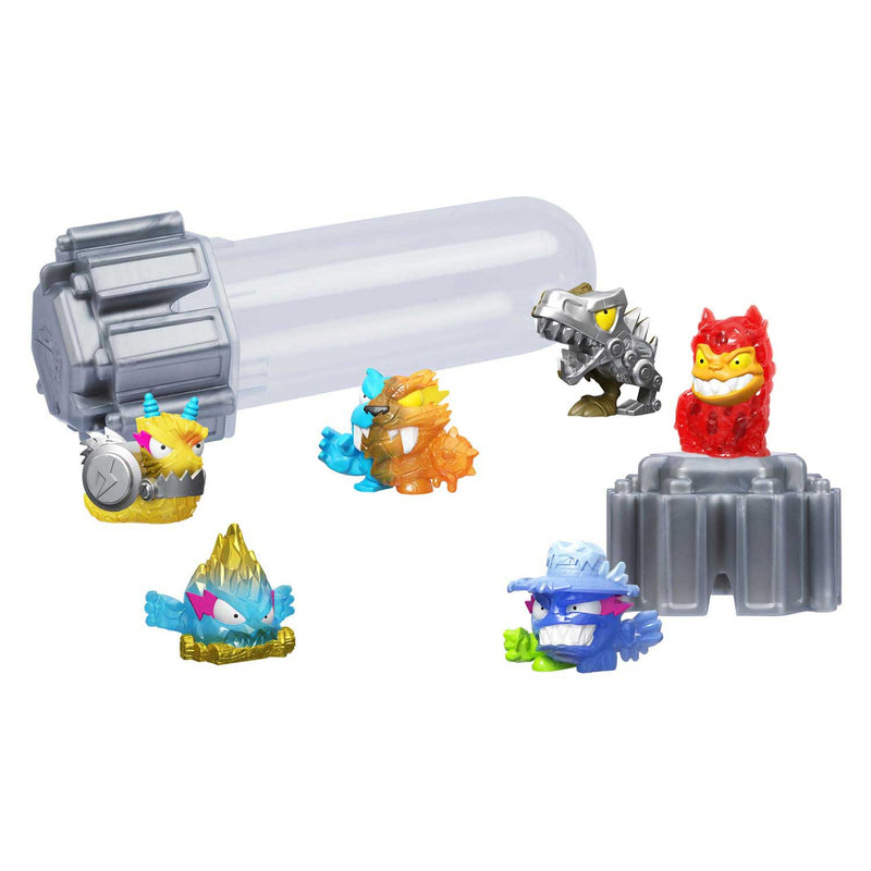 Load image into Gallery viewer, Spectron mrbeast swarms fusion pod series 3 - 6dlg.
