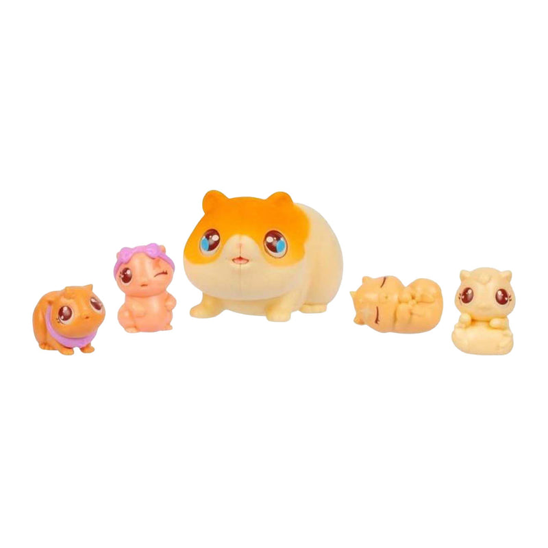 Load image into Gallery viewer, Little live pets mama surprise mini speelset hamster
