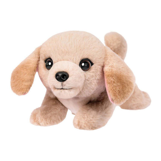 Spectron little live pets my really real puppy mini buddy