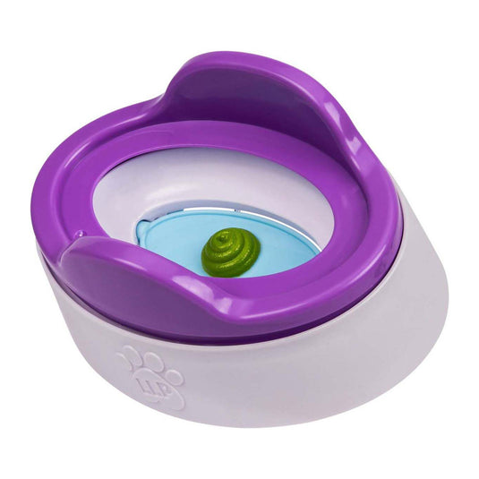 Spectron little live pets my baby panda chuchu - interactieve knuffel