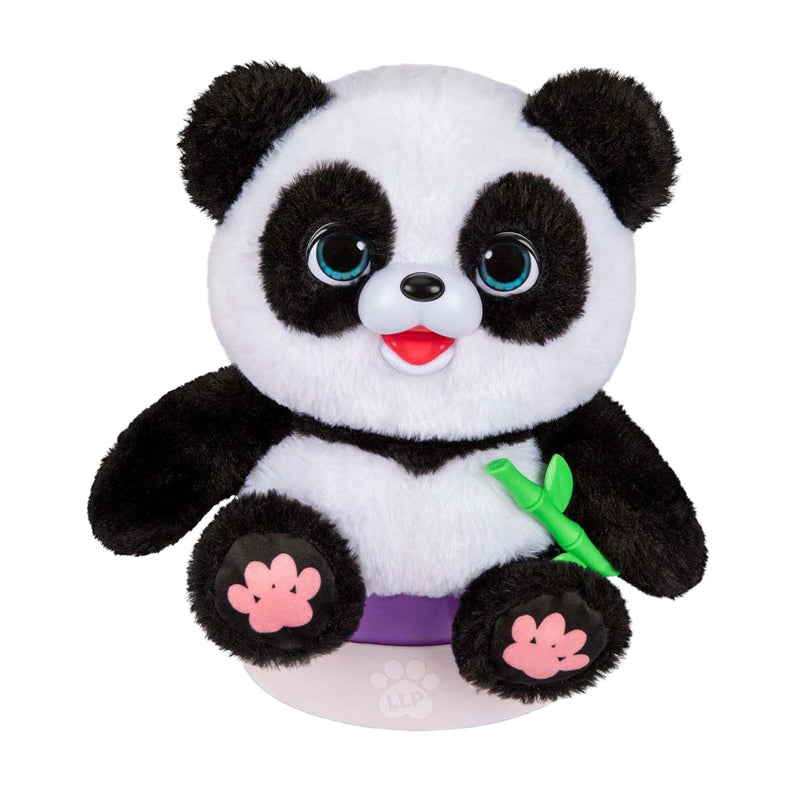 Load image into Gallery viewer, Spectron my baby chuchu panda interactief
