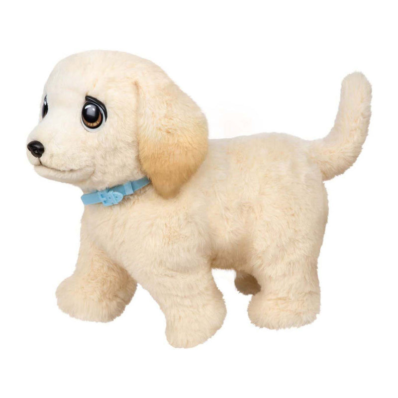Load image into Gallery viewer, Spectron little live pets ouchies puppy cooper - interactieve knuffel
