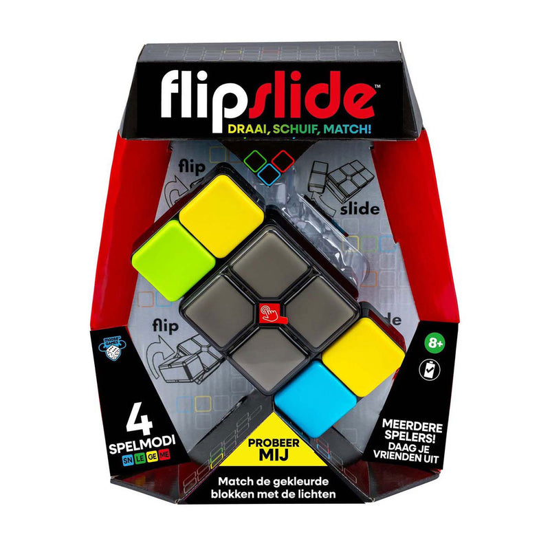 Load image into Gallery viewer, Moose toys flipslide elektronisch spel
