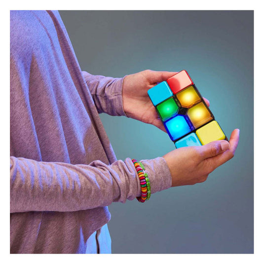 Spectron flipslide elektronisch spel