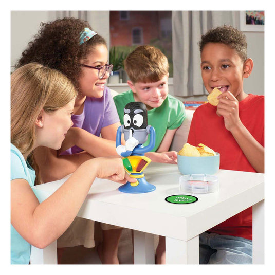 Tomy super ssstil! - spannend actiespel voor de hele familie