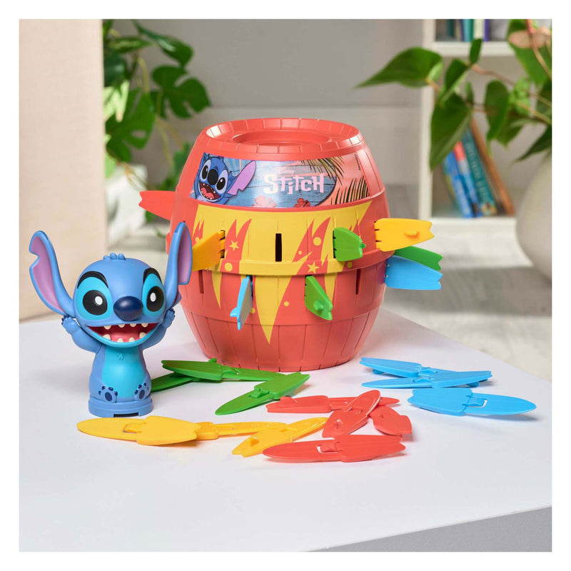 Load image into Gallery viewer, Tomy pop up stitch spel - 2 tot 4 spelers
