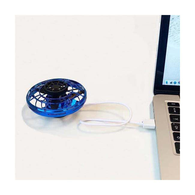 Load image into Gallery viewer, Spectron disky fly met led
