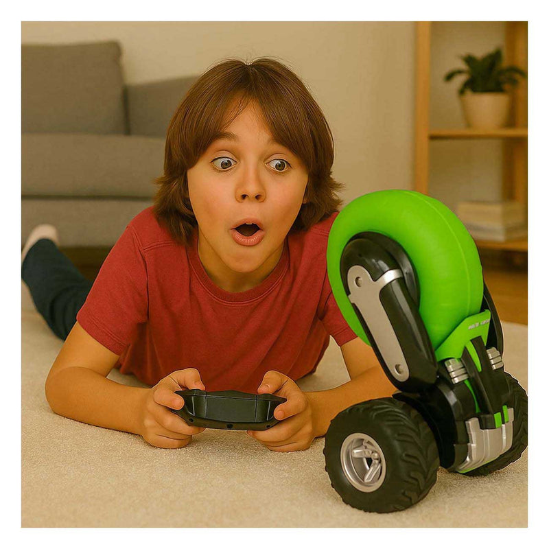 Load image into Gallery viewer, Spectron rc air rebound xxl - stuntauto
