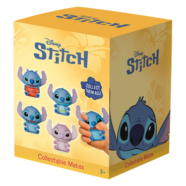 Eolo stitch foamates verrassingsfiguur