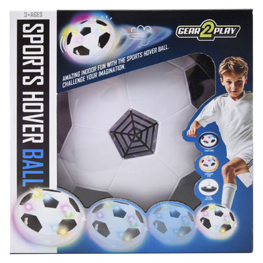 Spectron gear2play sports hover ball