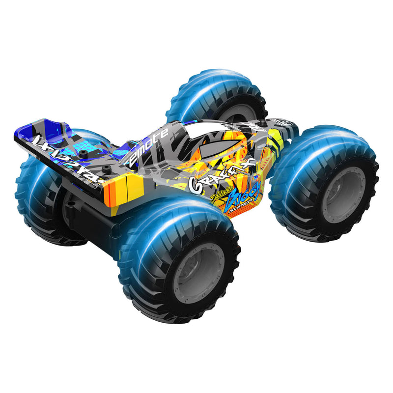 Load image into Gallery viewer, Gear2play rc graffity buggy 1:24 - big wheels
