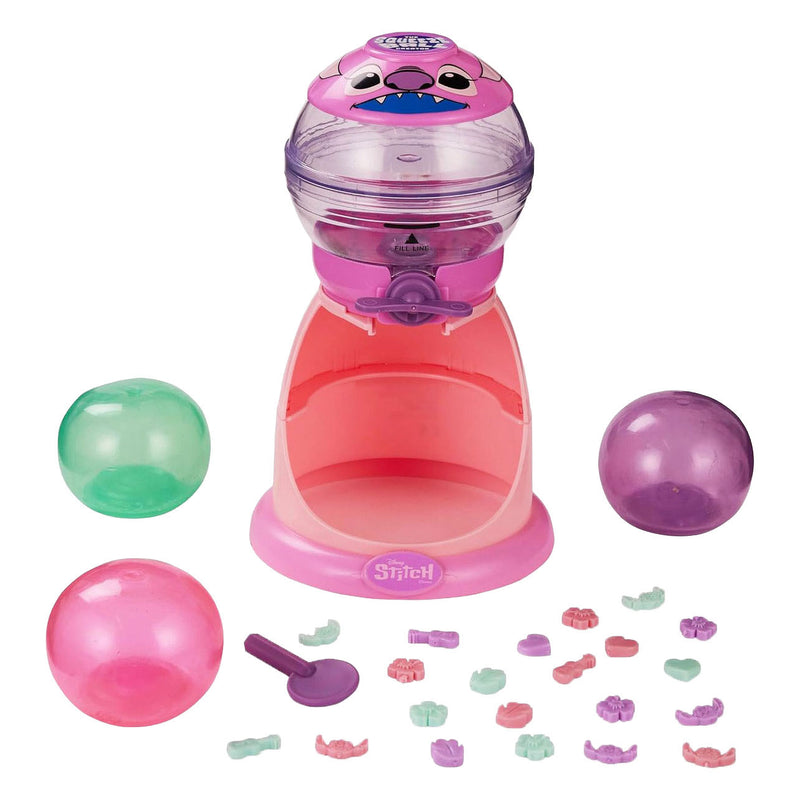Load image into Gallery viewer, Gear2play disney stitch squeeze ball creator angel - maak je eigen angel squeeze balls
