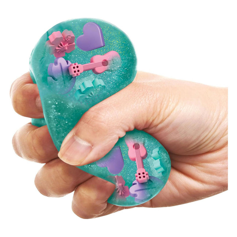 Load image into Gallery viewer, Gear2play disney stitch squeeze ball creator angel - maak je eigen angel squeeze balls
