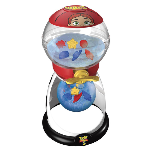 Spectron squeeze ball creator toy story 5