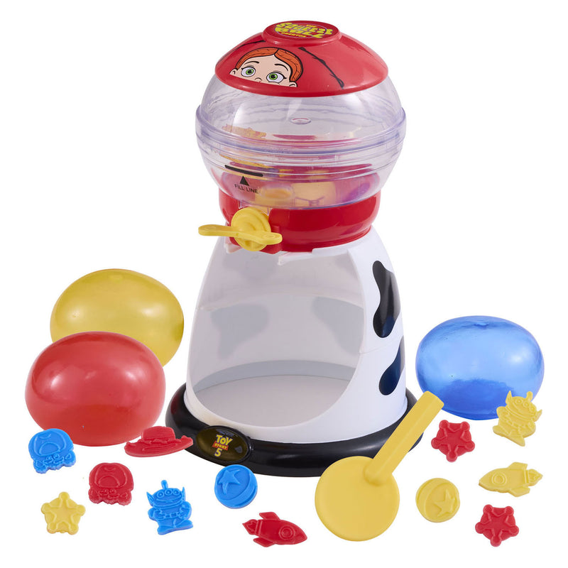 Load image into Gallery viewer, Gear2play squeeze ball creator toy story 5
