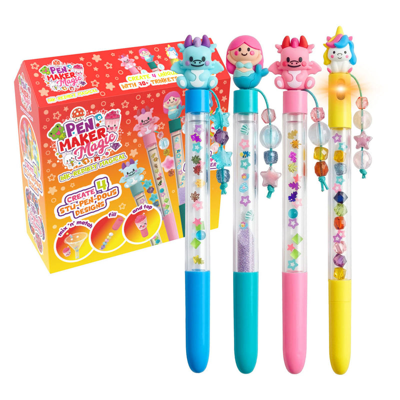 Load image into Gallery viewer, Spectron pen maker magic - classic magical
