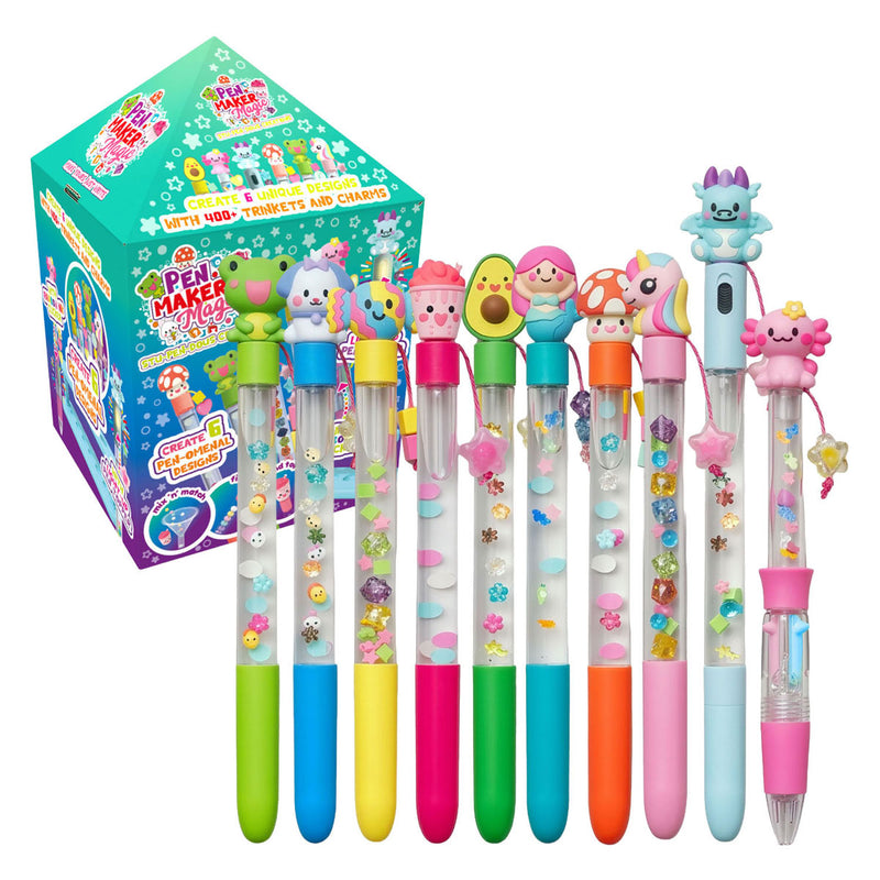 Load image into Gallery viewer, Spectron pen maker magic - maak je eigen pen
