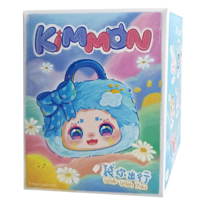 Load image into Gallery viewer, Spectron kimmon - walk with you pluche figuur blind box
