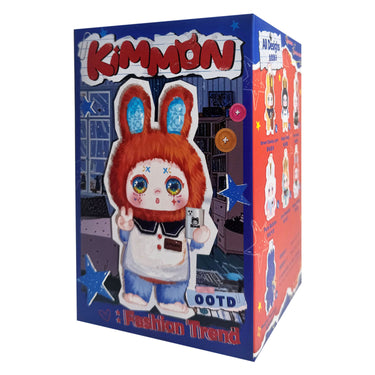 Spectron kimmon ootd verzamelfiguur - 17cm