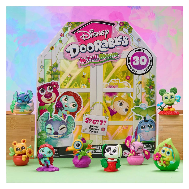Load image into Gallery viewer, Spectron doorables disney figuurtjes - verrassingsbox
