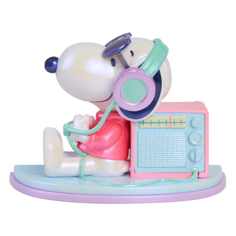 Load image into Gallery viewer, Spectron happy haul peanuts snoopy moody mondays collectible blind box
