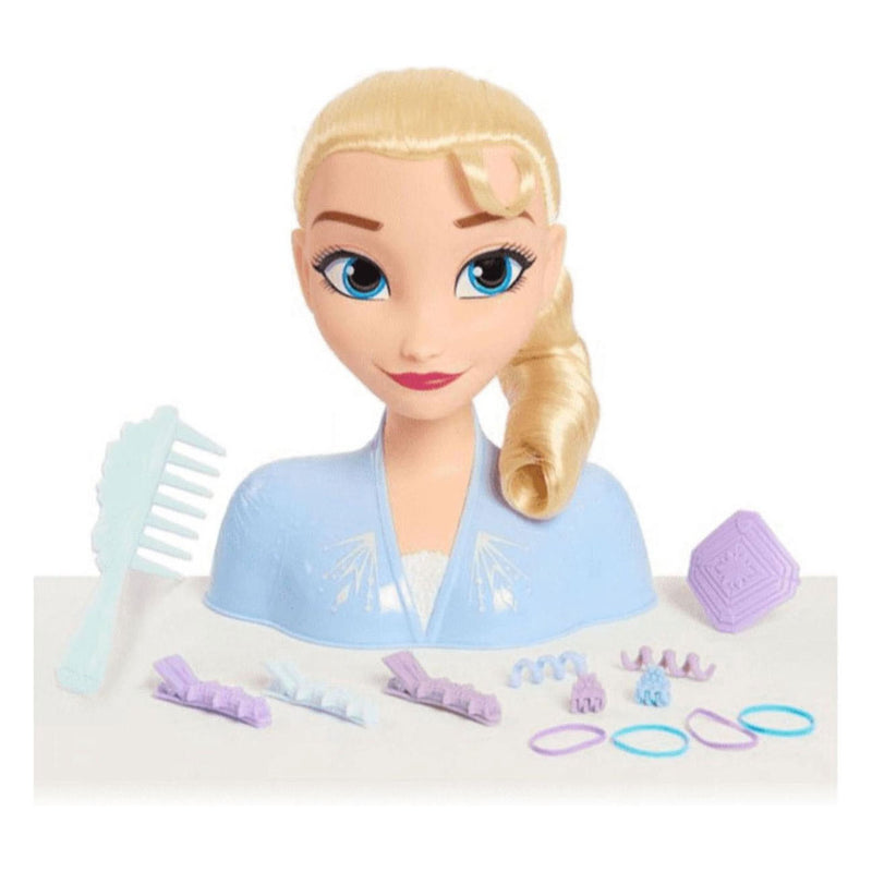 Load image into Gallery viewer, Spectron disney frozen 2 styling kappop elsa - incl. accessoires

