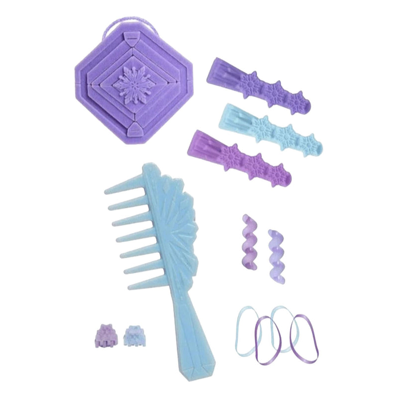 Load image into Gallery viewer, Spectron disney frozen 2 styling kappop elsa - incl. accessoires
