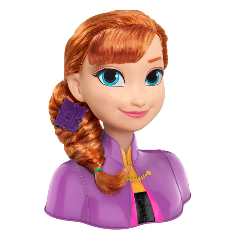 Load image into Gallery viewer, Spectron disney frozen 2 styling kappop anna - incl. accessoires
