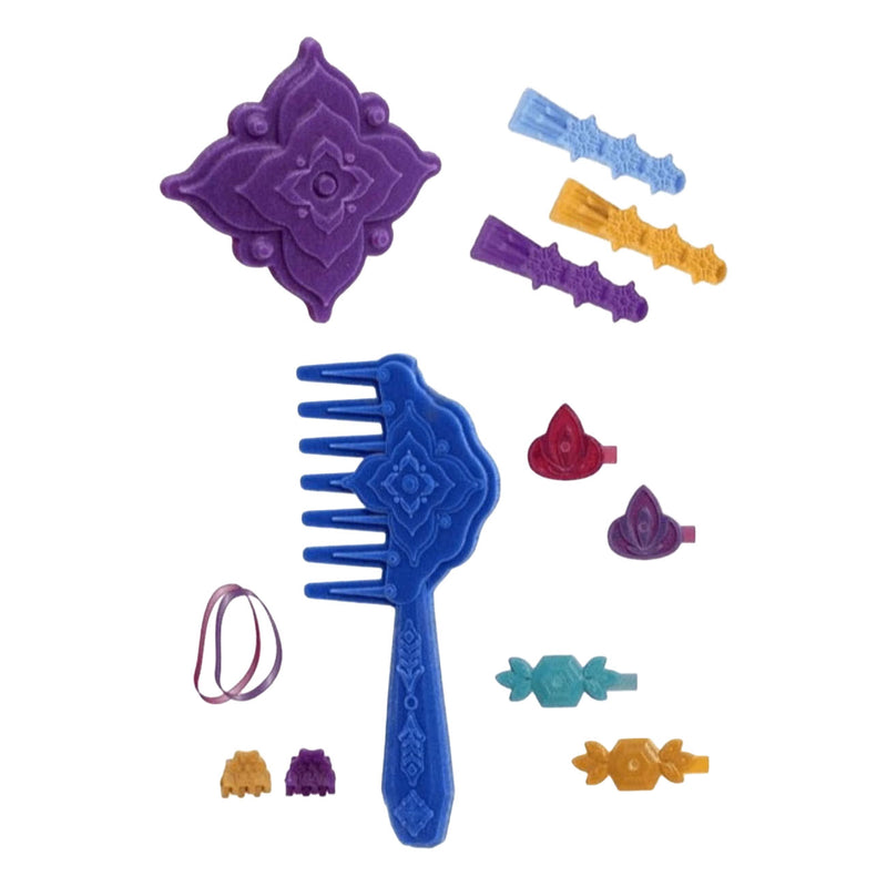 Load image into Gallery viewer, Spectron disney frozen 2 styling kappop anna - incl. accessoires
