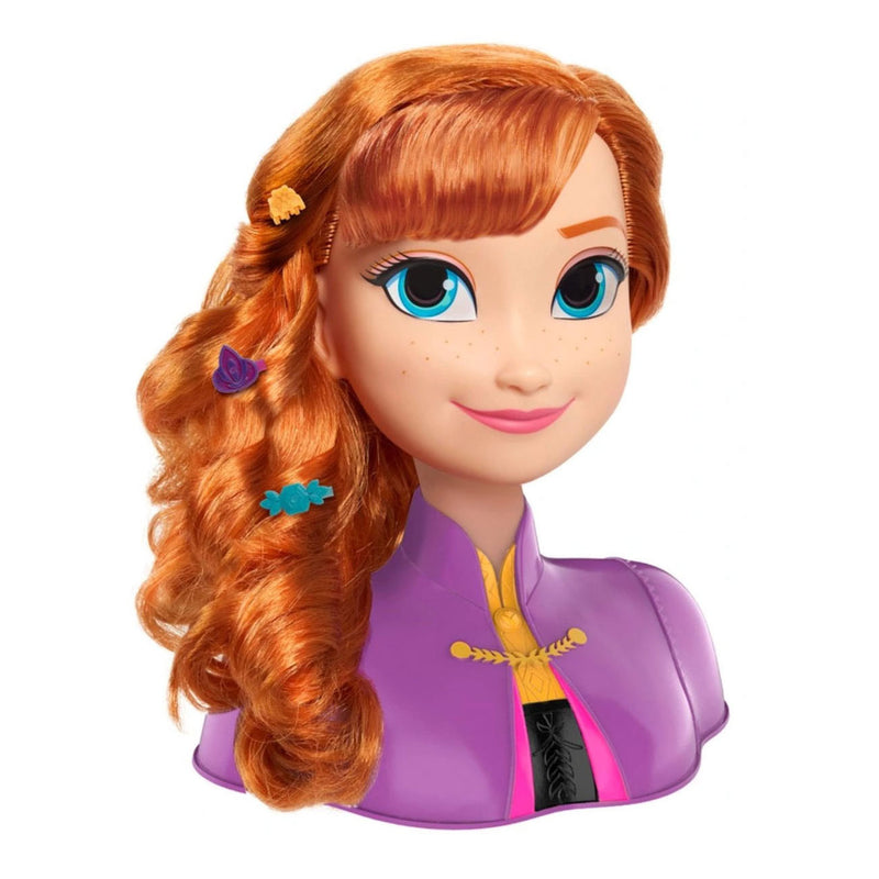 Load image into Gallery viewer, Spectron disney frozen 2 styling kappop anna - incl. accessoires
