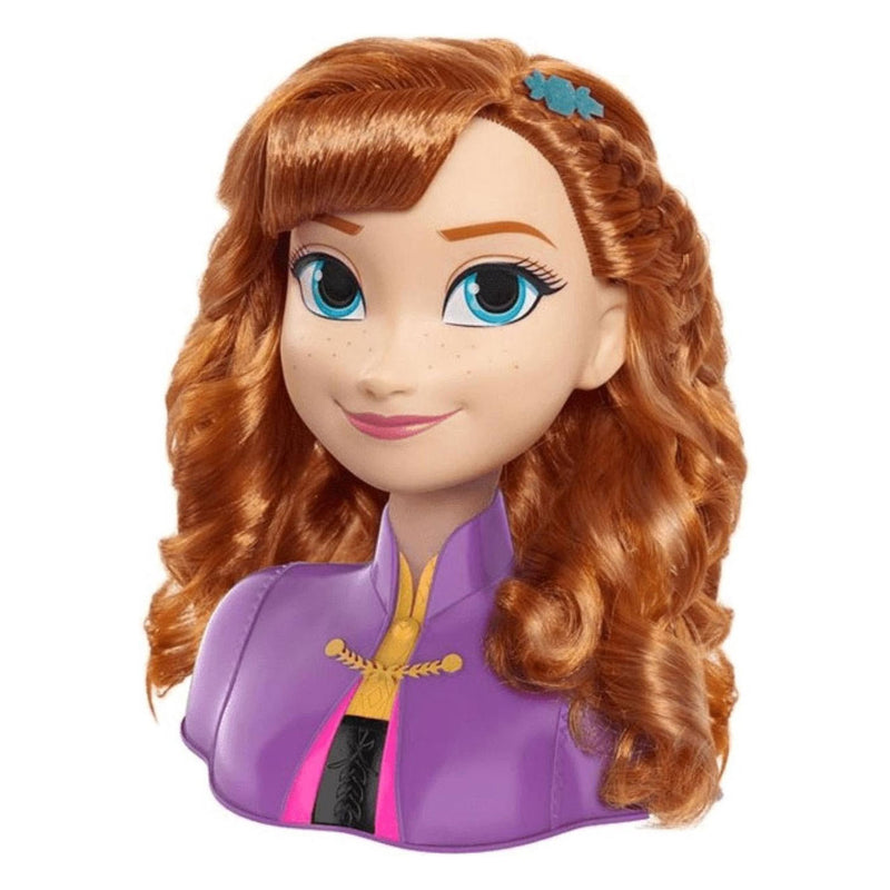 Load image into Gallery viewer, Spectron disney frozen 2 styling kappop anna - incl. accessoires
