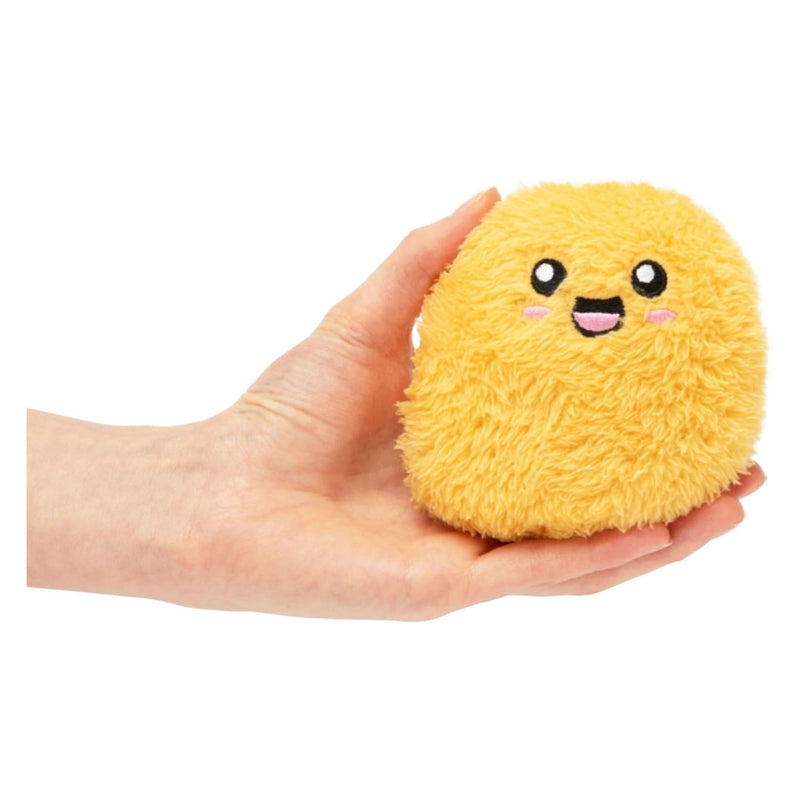 Load image into Gallery viewer, Just play emotional support nuggets knuffels - 6dlg.
