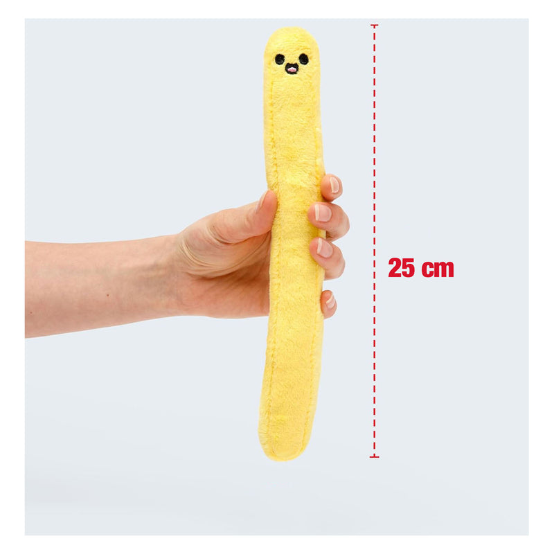 Load image into Gallery viewer, Spectron emotional support fries knuffels - 6dlg.
