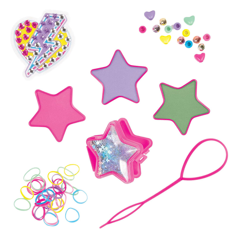 Load image into Gallery viewer, Spectron make it real star power haarstyling set - 53dlg.

