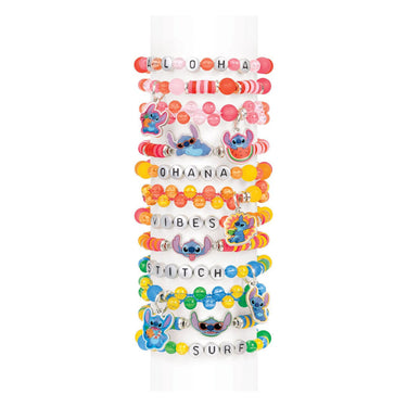Make it real - stitch sieraden- en knutselset