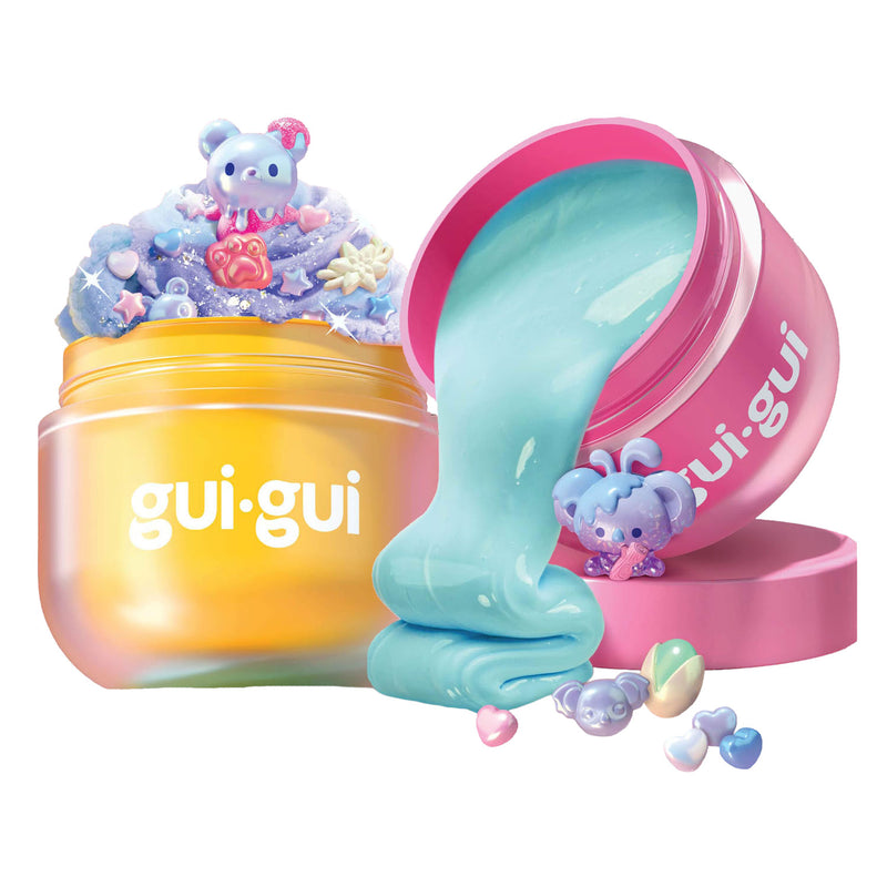 Load image into Gallery viewer, Moose toys gui gui single pack slijmset
