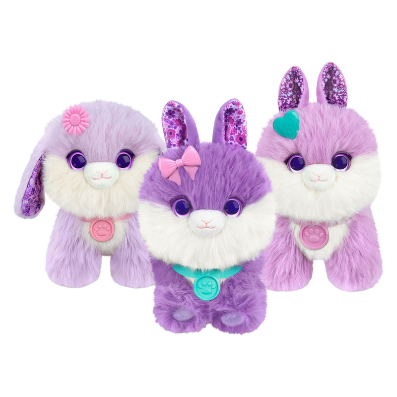 Load image into Gallery viewer, Spectron scruff a luv mystery konijn knuffel
