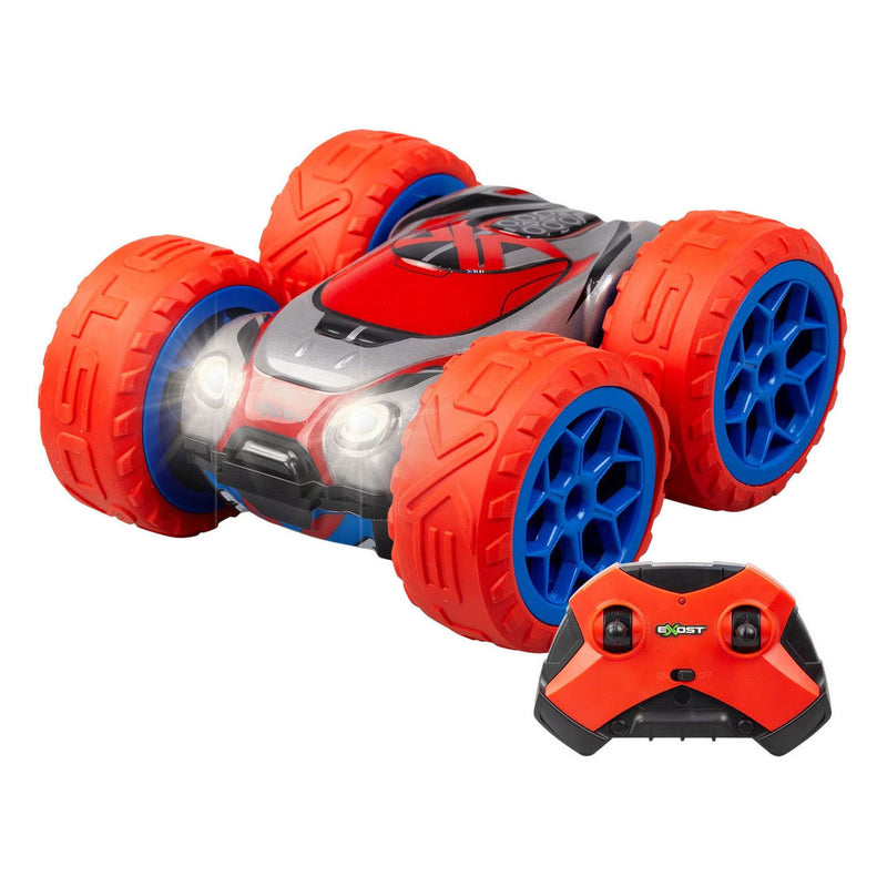 Load image into Gallery viewer, Exost rc 360 cross mx amazone bestuurbare stuntauto - 12 km u
