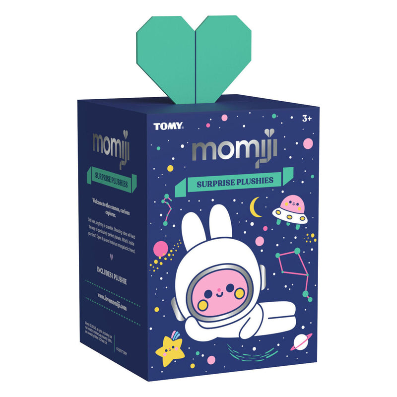 Load image into Gallery viewer, Spectron momiji out of this world blind box pluchen knuffel
