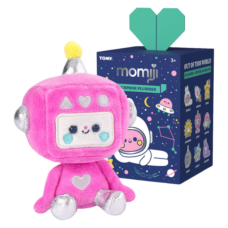 Load image into Gallery viewer, Spectron momiji out of this world blind box pluchen knuffel
