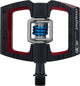 Crankbrothers mallet dh superbruni edition clipless pedals