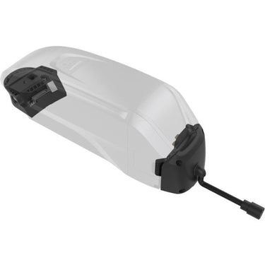 Shimano battery mount (e-bike spec.) bm-e8016 down tube seat tube first generation 300 mm ibme80163