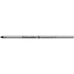 Balpennavulling schneider 7201 56-m medium zwart