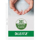 Showtassen leitz a4 transparant