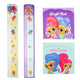 Toi-toys toi toys shimmer en shine groeimeter