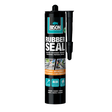 Bison rubber seal crt 310g*12 nlfr - 6313089 - 6313089