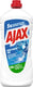 Ajax fris allesreiniger 6 x 1.25l